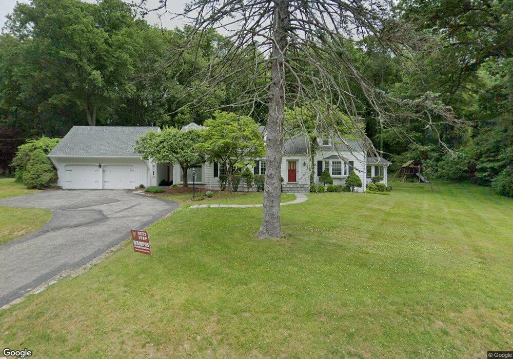 12 Limestone Rd, Armonk, NY 10504 - photo 1