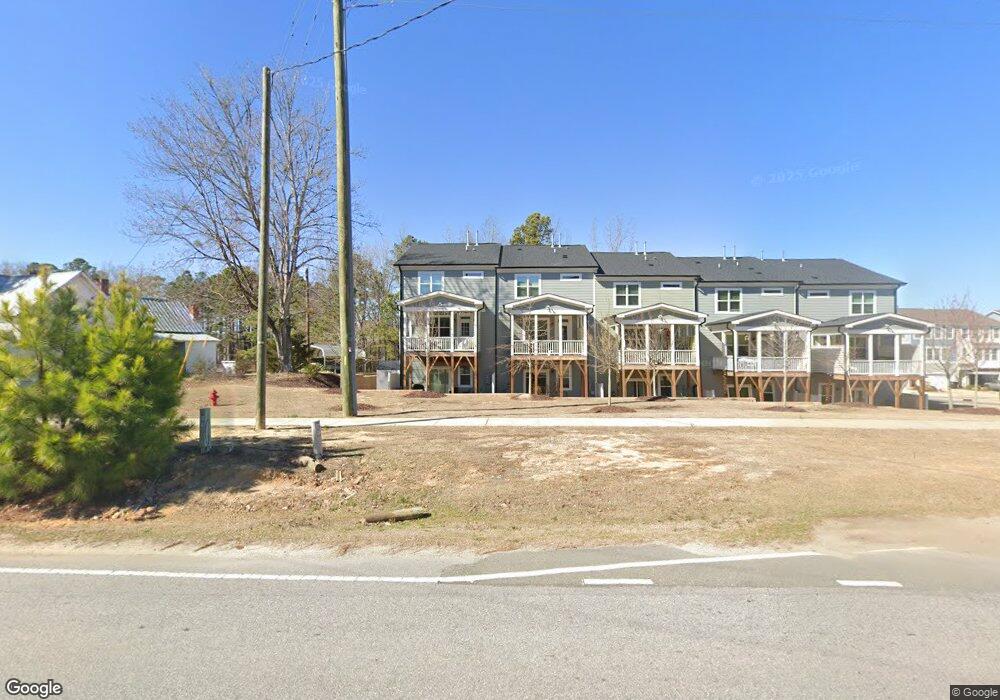 8116 Humie Olive Rd, Apex, NC 27502 - photo 1