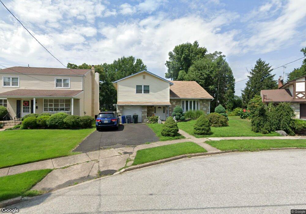 224 Susan Dr, Elkins Park, PA 19027 - photo 1