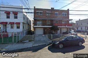 4052 Barnes Ave, Bronx, NY 10466