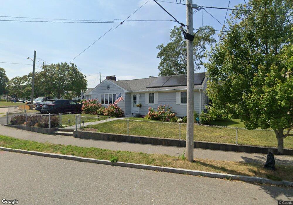 54 Bittern Rd, Quincy, MA 02169 - photo 1