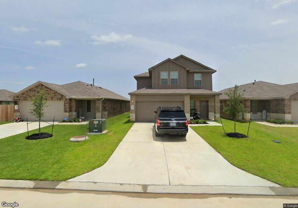 14149 Carly Pines Ct, Conroe, TX 77302 - photo 1