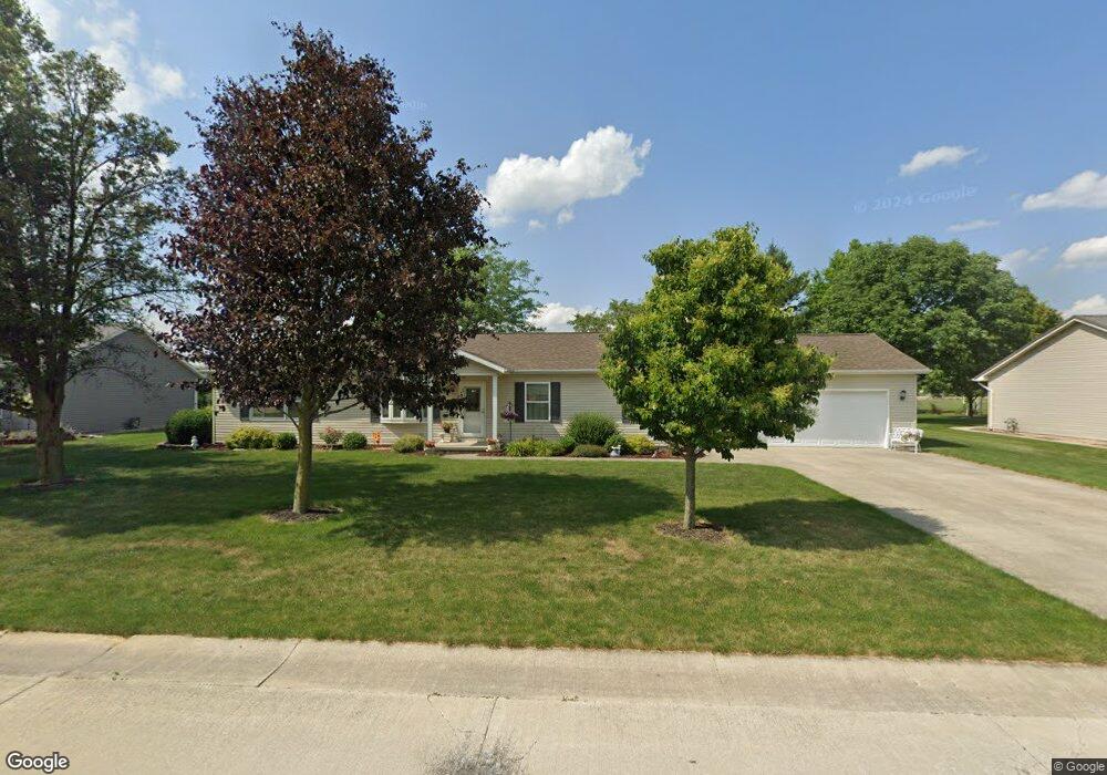 1006 William Ave, Delphos, OH 45833 - photo 1
