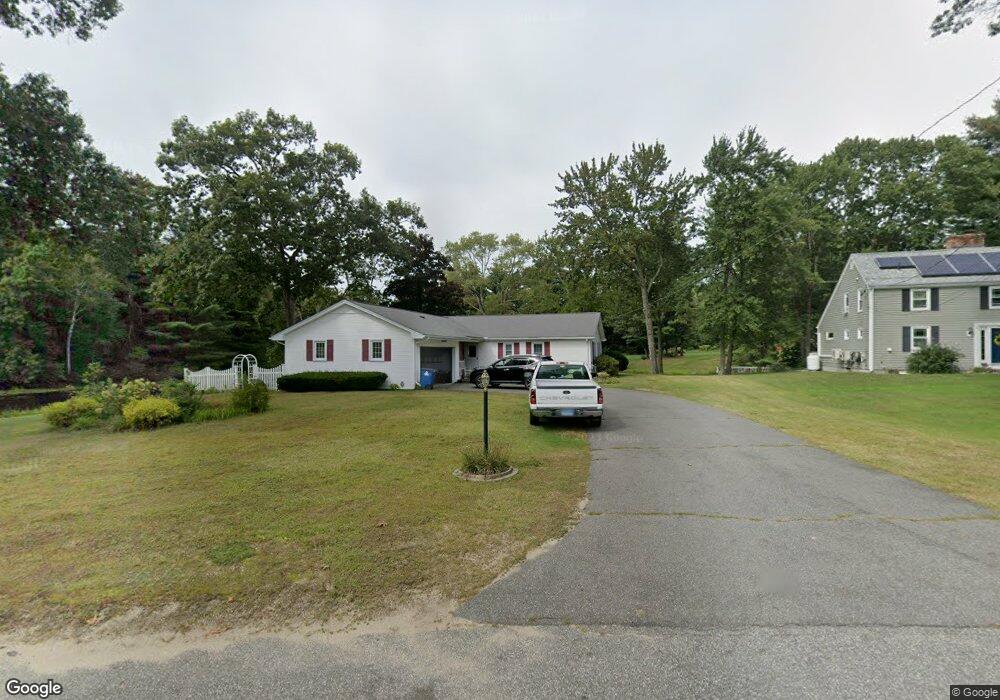 9 Old Stagecoach Dr, Monson, MA 01057 - photo 1