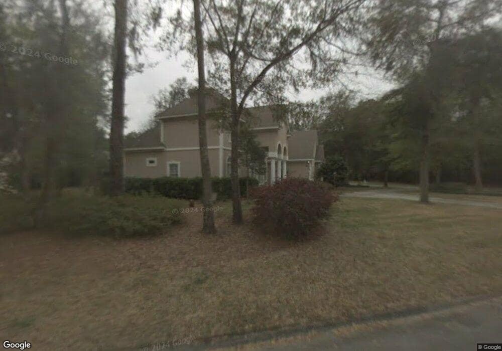 1100 Phillips Ln, Saint Simons Island, GA 31522 - photo 1