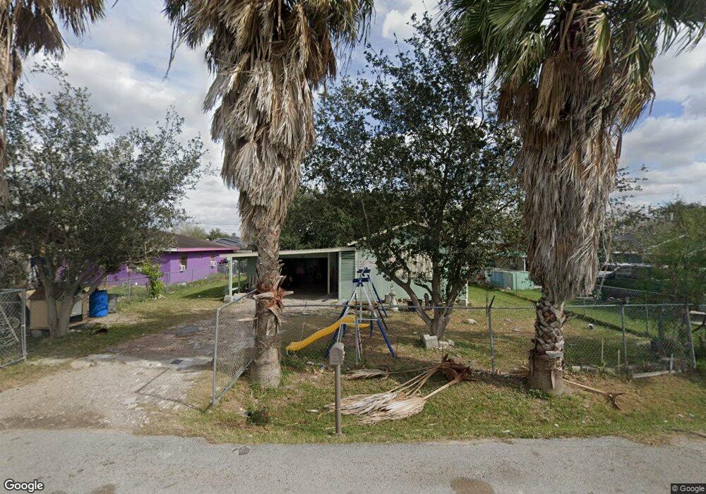 6414 E St, Mercedes, TX 78570 - photo 1