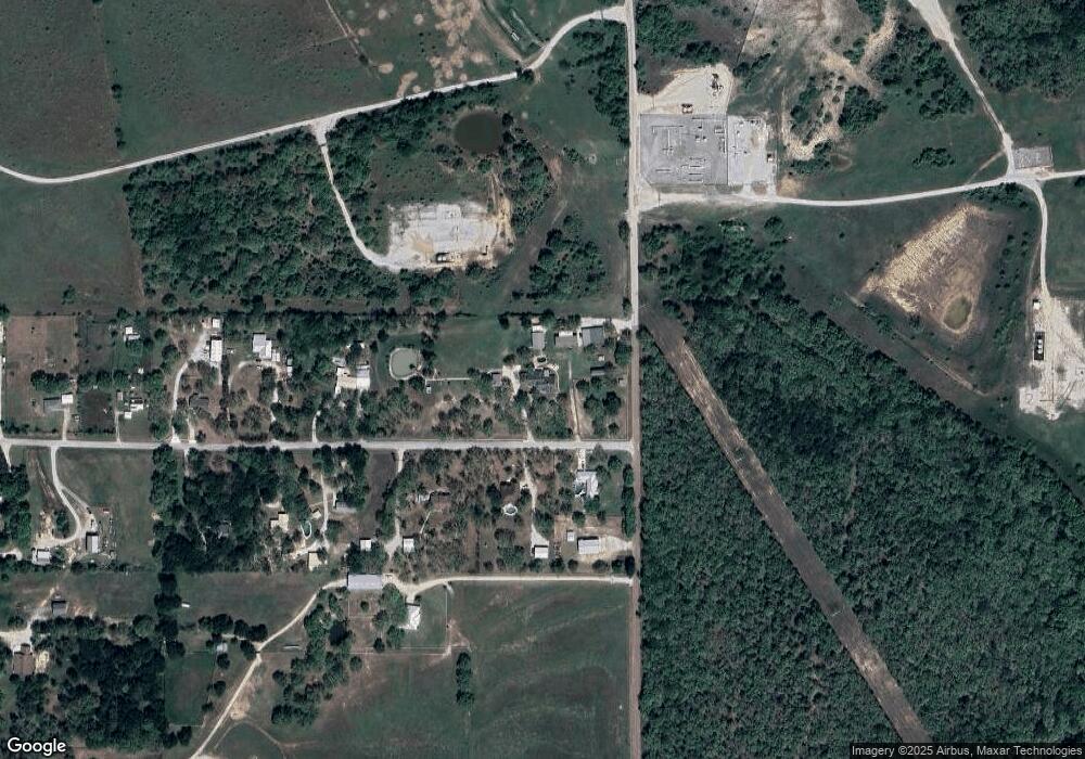 110 County Road 4358, Decatur, TX 76234 - photo 1