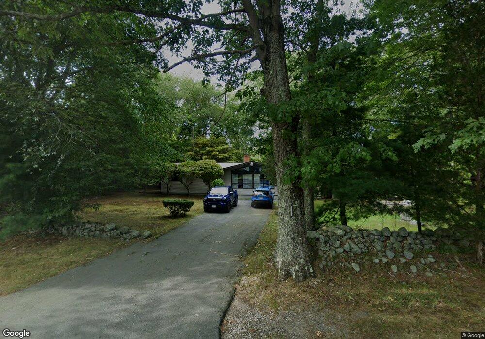 131 Baker Rd, Swansea, MA 02777 - photo 1