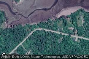 Lot 50 Gin Cove Rd, Perry, ME 04667