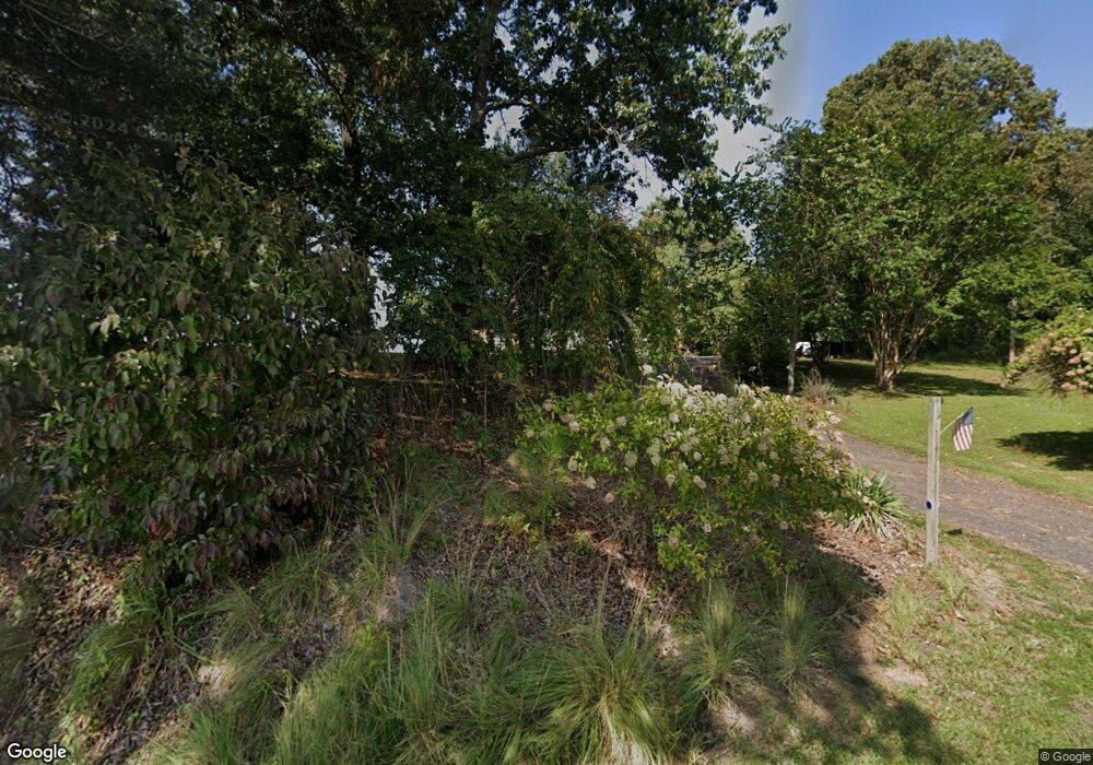 6423 Monumental Mills Rd, Rixeyville, VA 22737 - photo 1