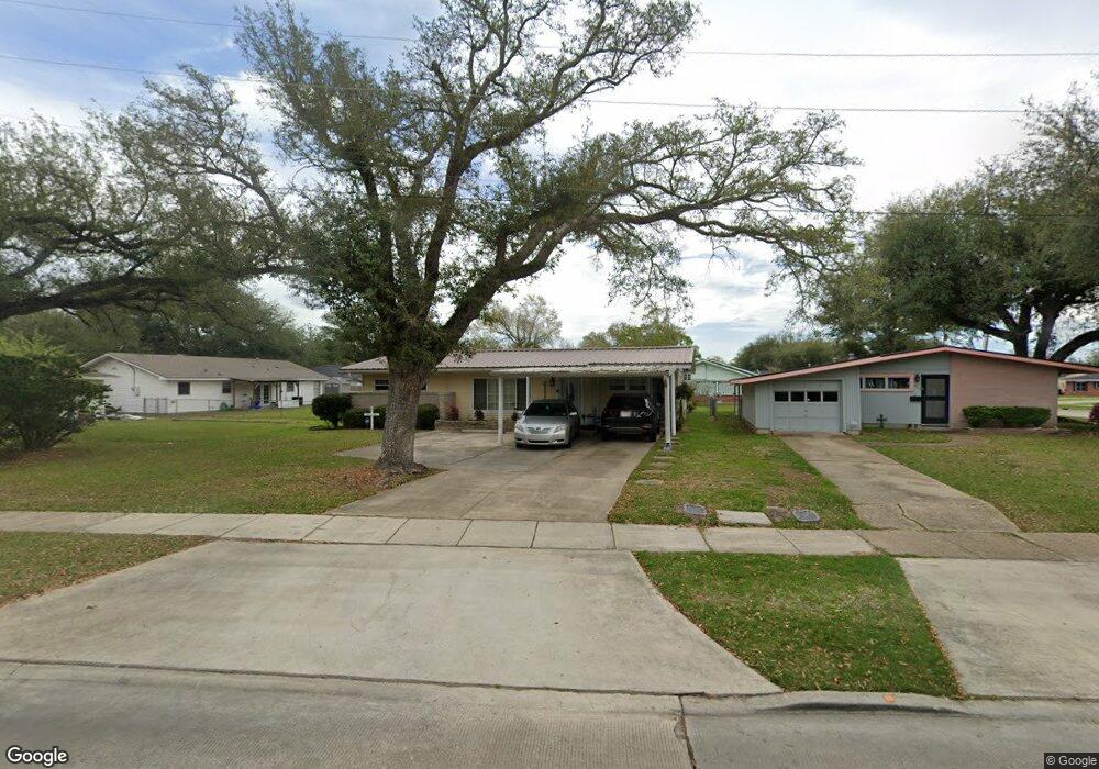 2111 5th Ave, Lake Charles, LA 70601 - photo 1