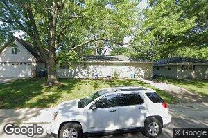 21 Ranger Dr, Springfield, IL 62702