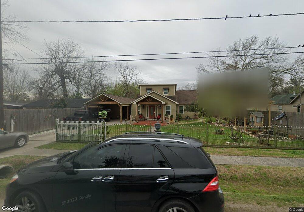 234 Deerfield St, Houston, TX 77022 - photo 1
