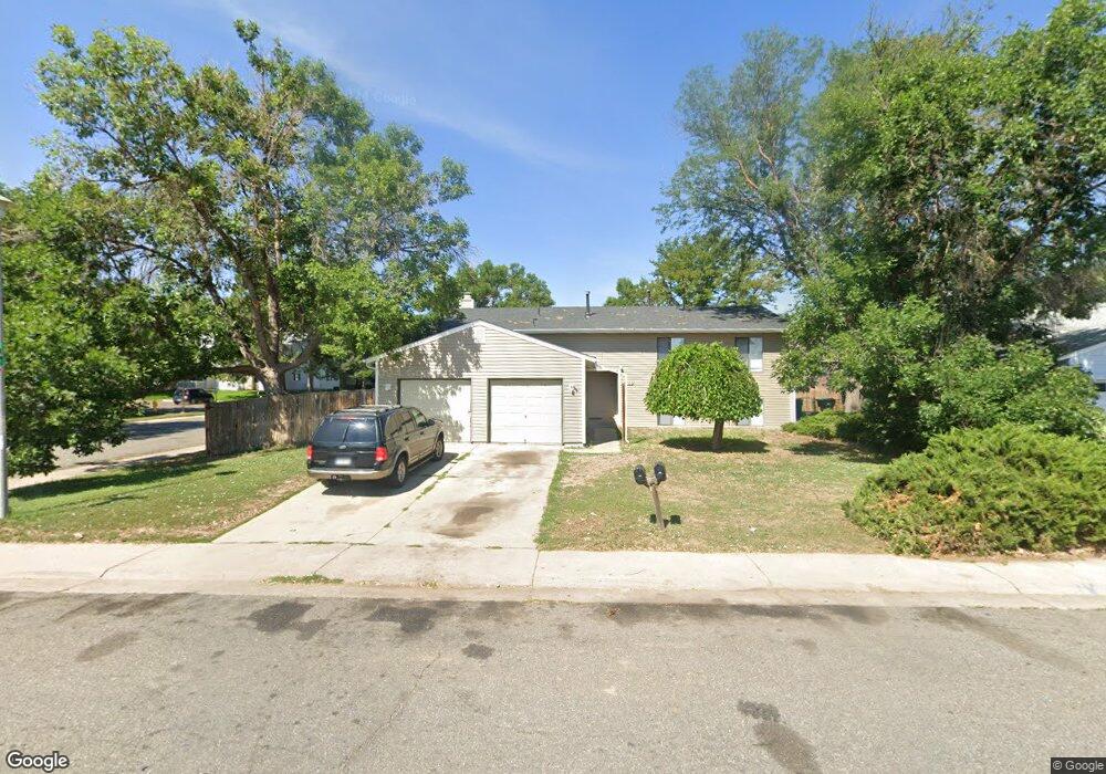 14490 E Montana Cir unit B, Aurora, CO 80012 - photo 1