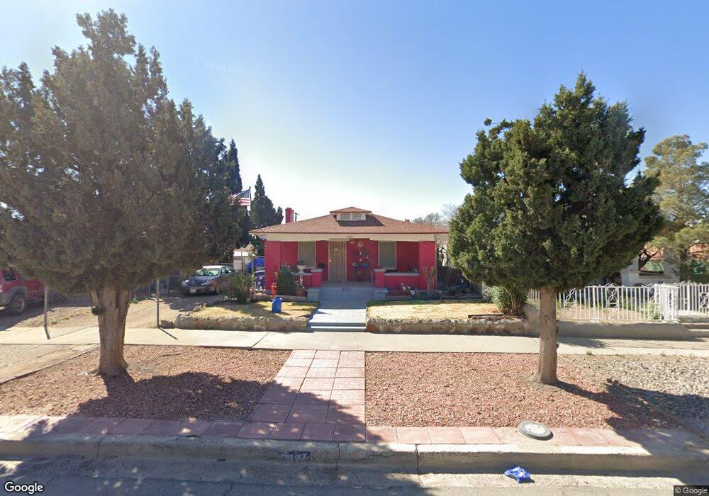 2824 Louisville Ave, El Paso, TX 79930 - photo 1