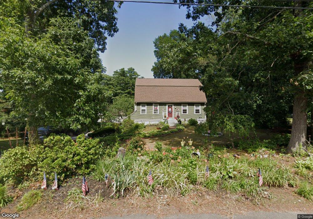 29 Cedar Ln, Halifax, MA 02338 - photo 1