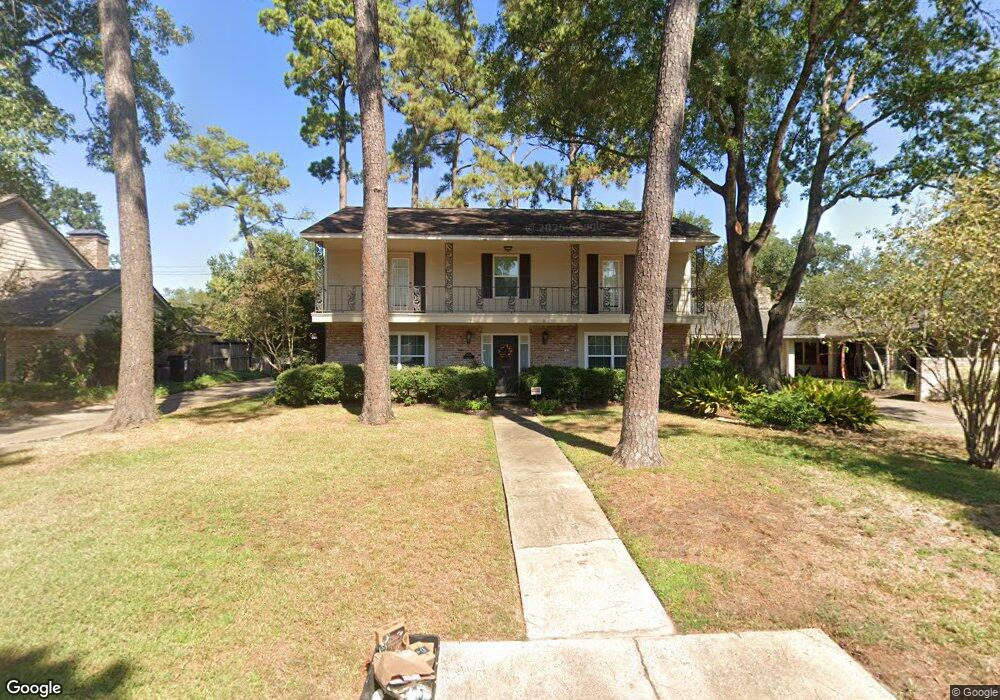 14014 Perthshire Rd, Houston, TX 77079 - photo 1