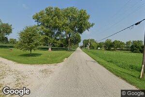 312 N Freelandville Rd, Edwardsport, IN 47528