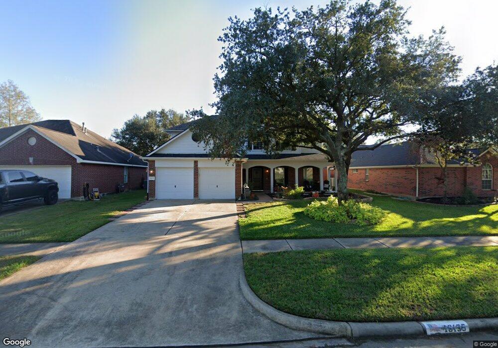 16135 Abergreen Trail, Houston, TX 77095 - photo 1