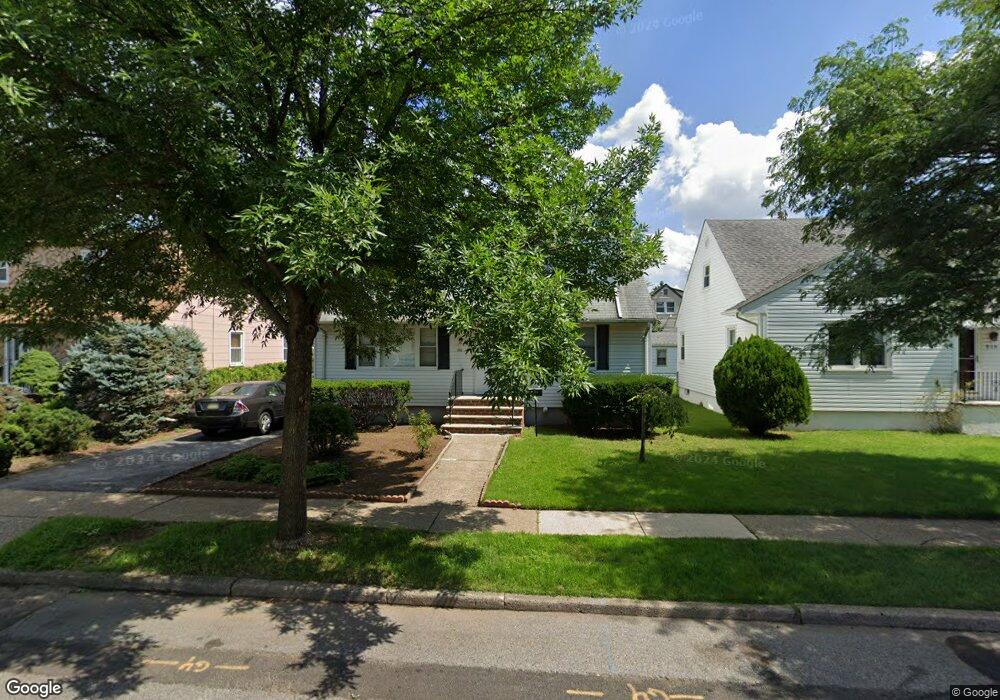 215 Darwin Ave, Rutherford, NJ 07070 - photo 1