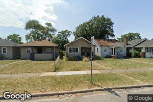 420 Grant St, Gary, IN 46404