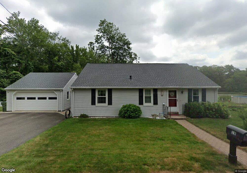 18 Martin Trail, Wallingford, CT 06492 - photo 1