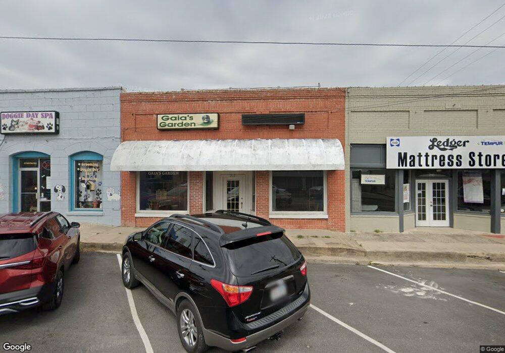 212 S Main St, Copperas Cove, TX 76522 - photo 1