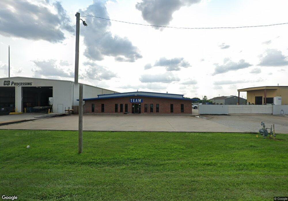 9740 S 219th East Ave, Broken Arrow, OK 74014 - photo 1