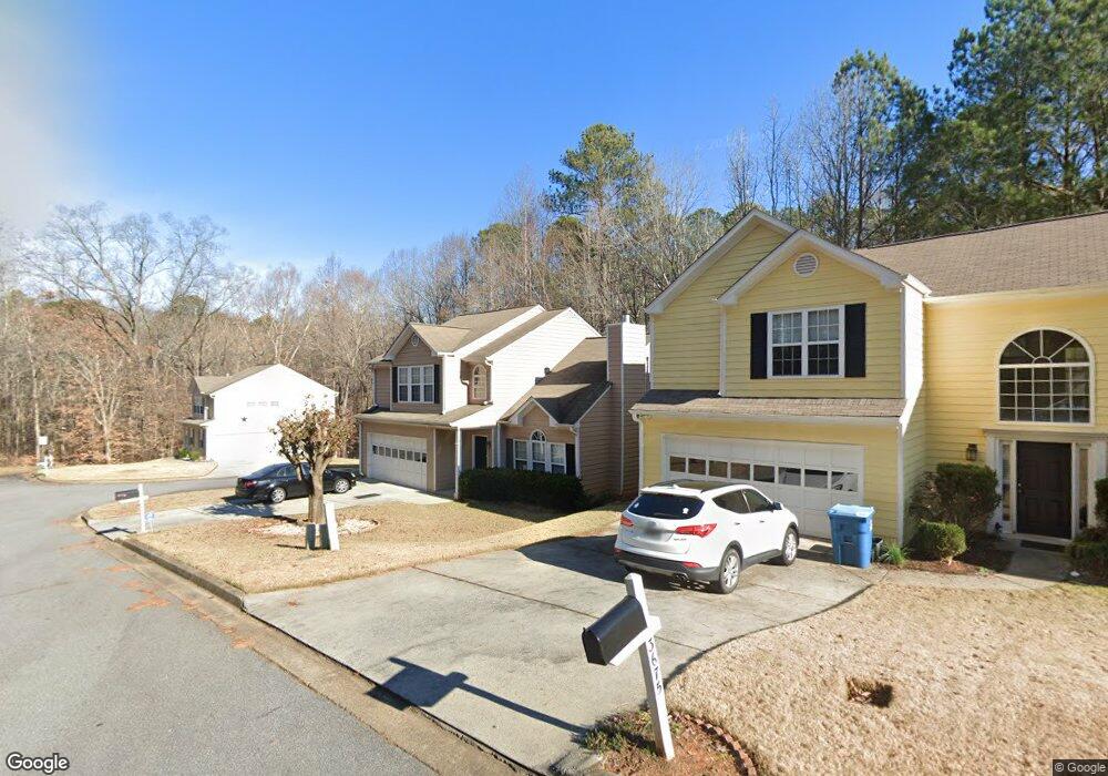 3685 Shortleaf Way unit 6, Duluth, GA 30096 - photo 1