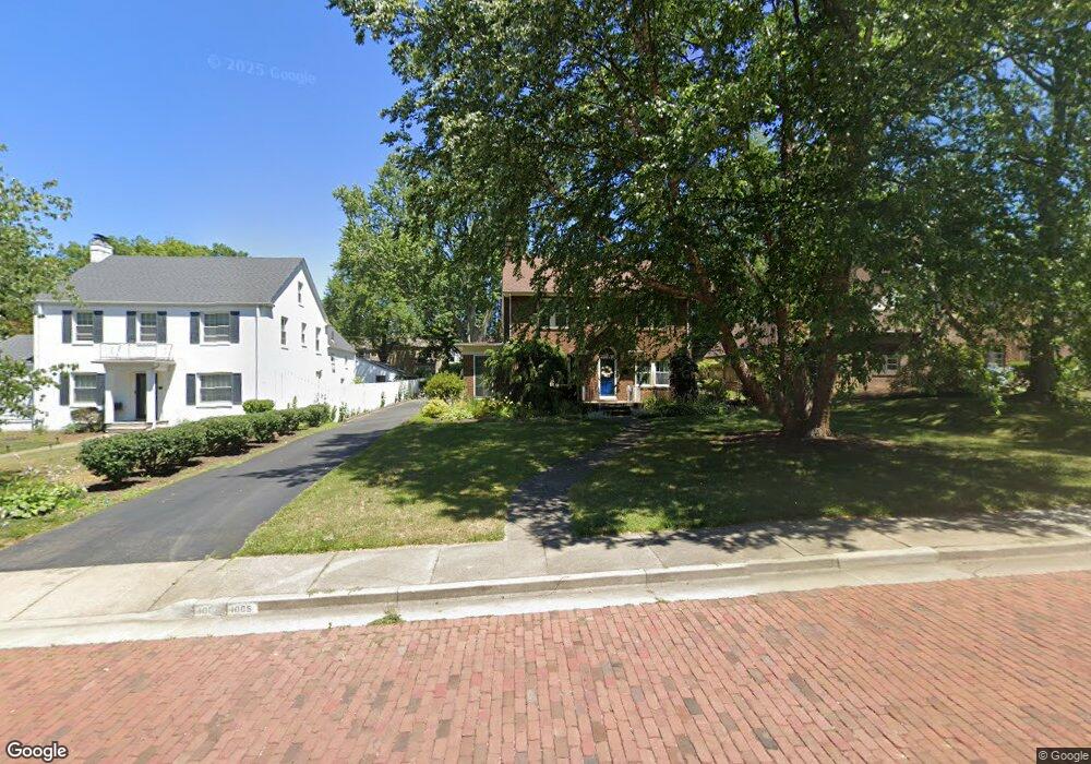 1005 22nd St NE, Canton, OH 44714 - photo 1