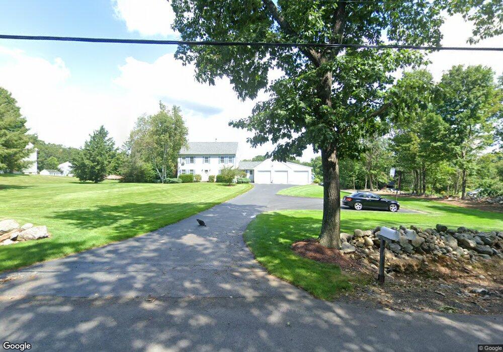 157 Dudley Hill Rd, Pembroke, NH 03275 - photo 1