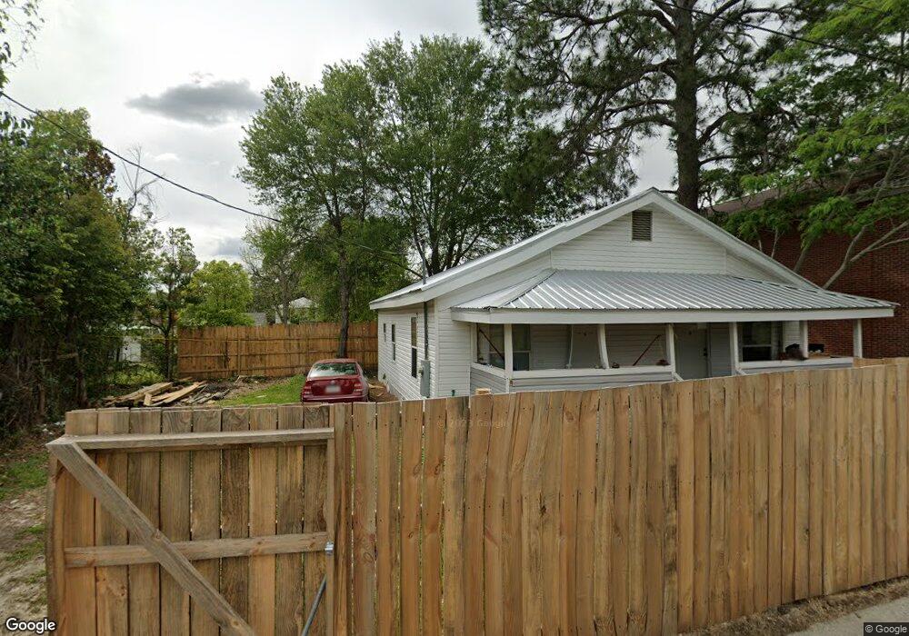 120 10th St SW, Moultrie, GA 31768 - photo 1