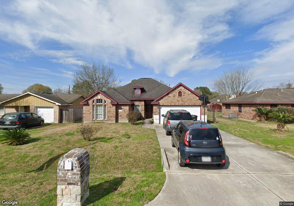 2914 Orion St, Houston, TX 77088 - photo 1