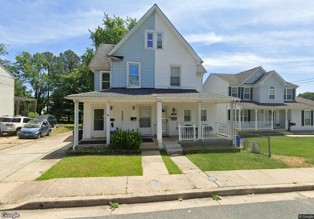 7305 Linden Ave, Baltimore, MD 21206 - photo 1