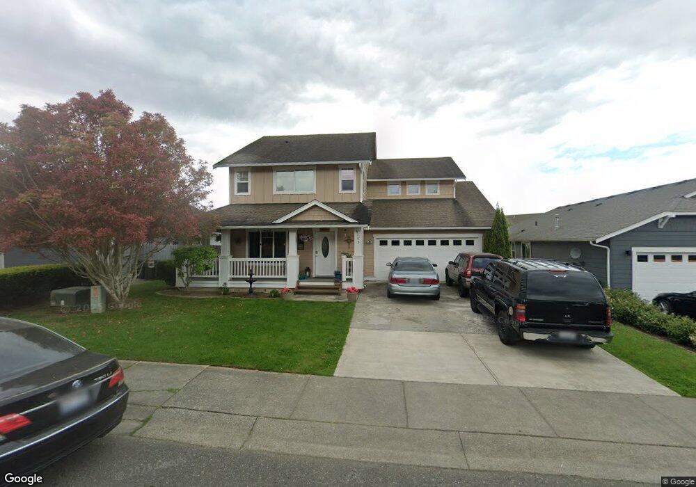 4143 Aurora Loop, Bellingham, WA 98226 - photo 1