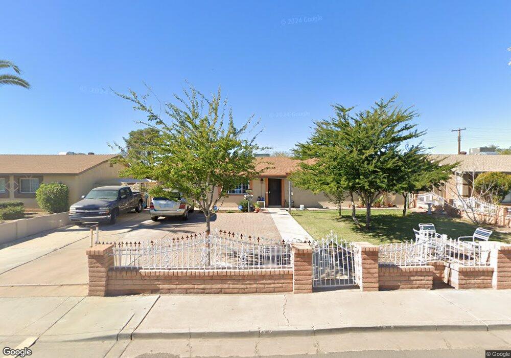 3320 N 39th Ave, Phoenix, AZ 85019 - photo 1