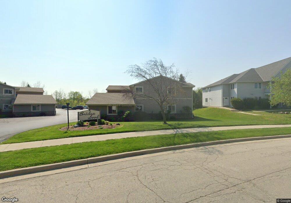 715 Shepherds Dr unit 4, West Bend, WI 53090 - photo 1