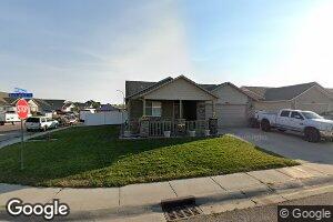 1312 Blackhills St, Gillette, WY 82718