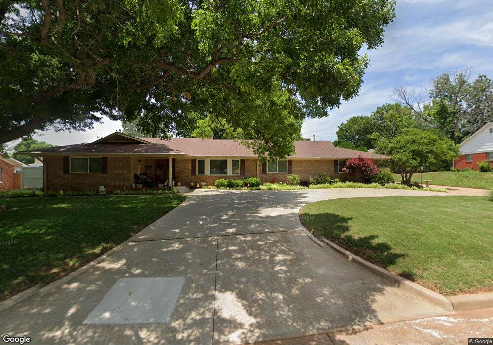 1313 Mccasland Pkwy, Duncan, OK 73533 - photo 1