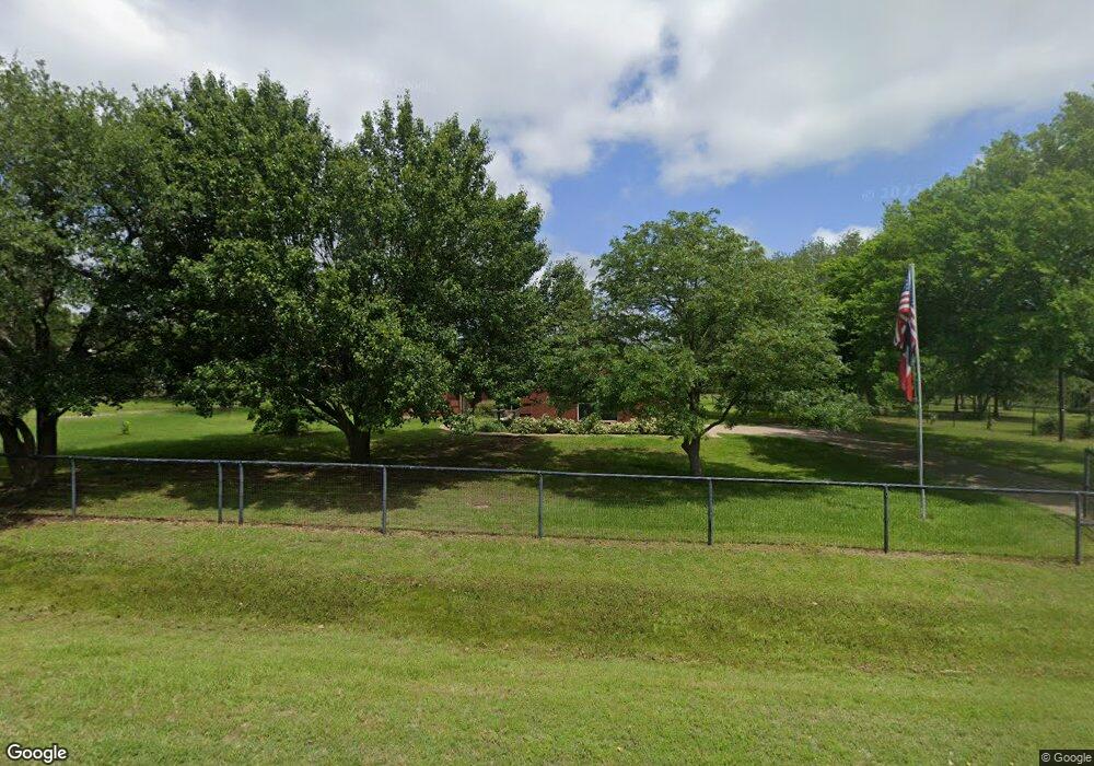 821 Quail Park Ln, Cleburne, TX 76031 - photo 1