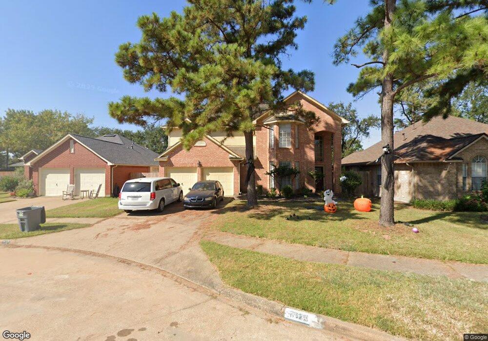 7523 Grand Terrace Ct, Houston, TX 77095 - photo 1