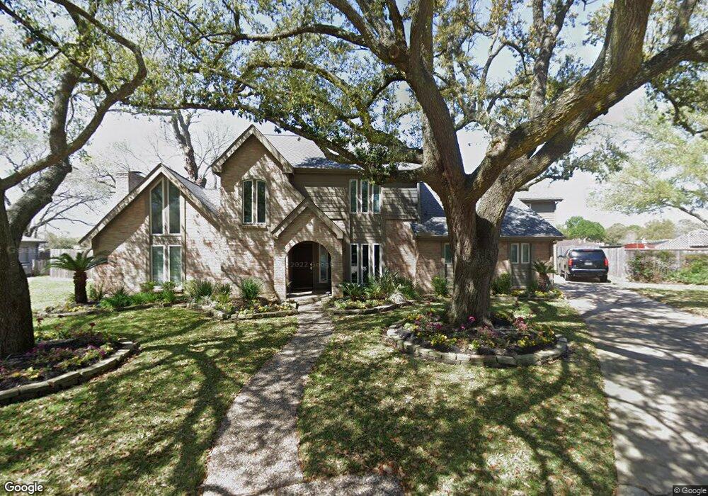 14806 Bluffridge Cir, Houston, TX 77095 - photo 1