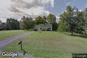 8281 High St, Burghill, OH 44404