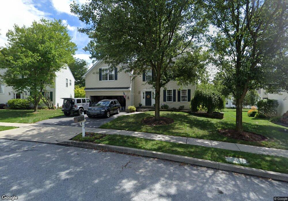 410 Crestwood Ln, Downingtown, PA 19335 - photo 1