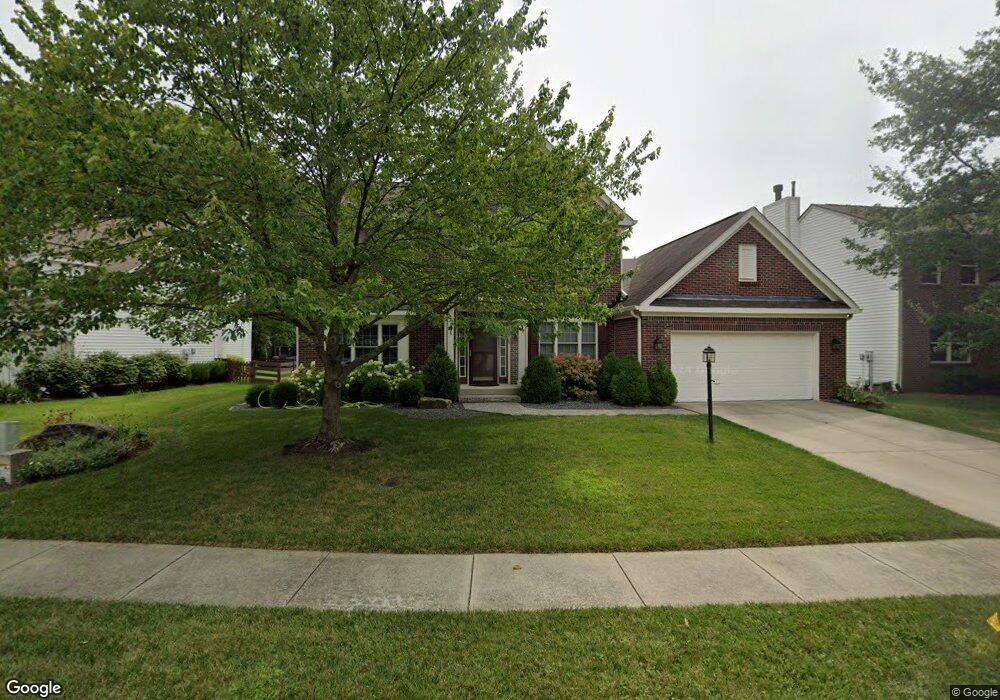 12261 Quarry Ct, Fishers, IN 46037 - photo 1