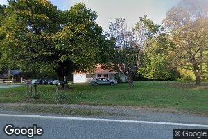 3350 Pine Ridge Rd, Lowgap, NC 27024