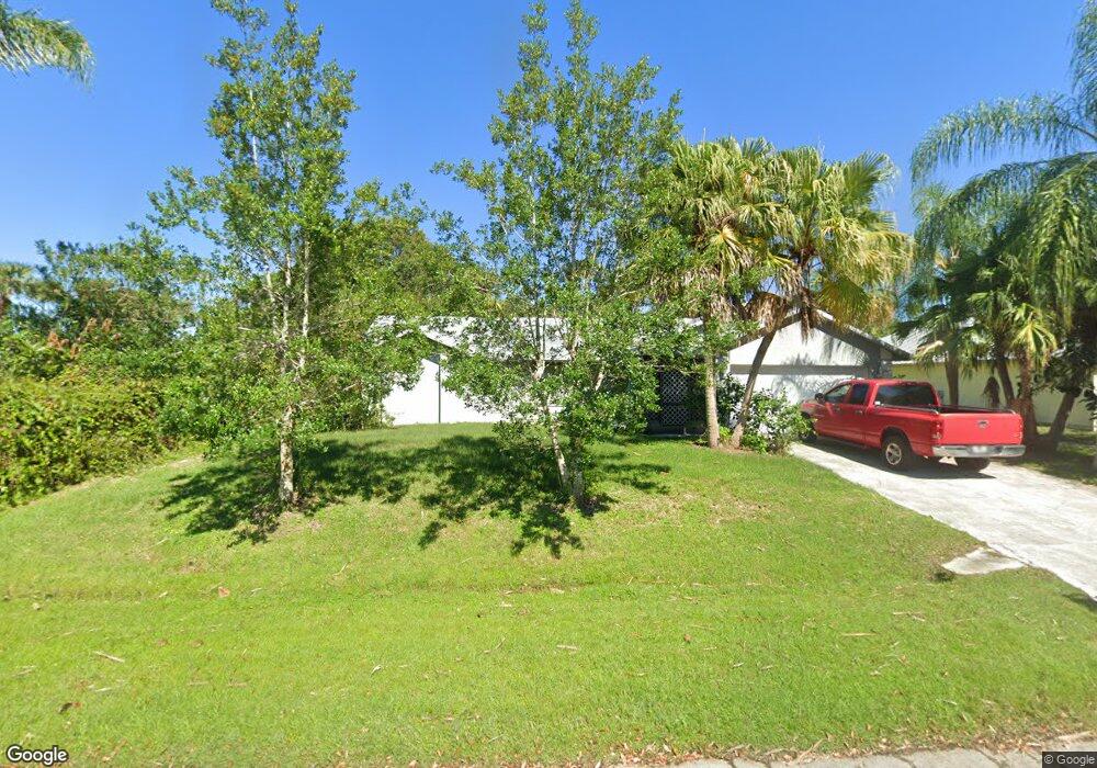 1374 Damask Ln, Sebastian, FL 32958 - photo 1