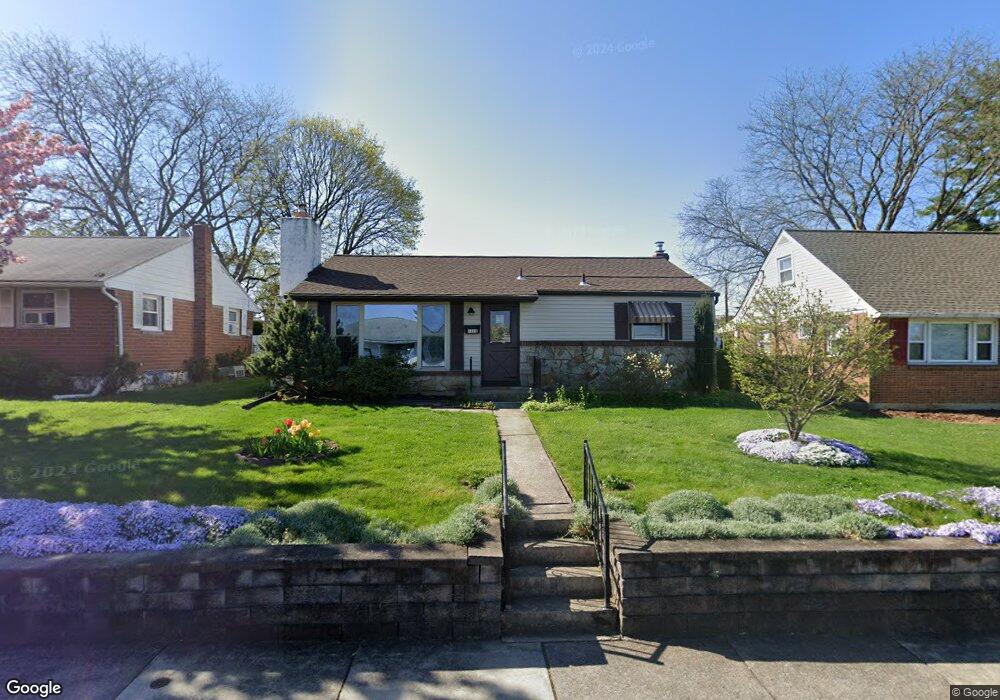 1318 E Highland St unit 1322, Allentown, PA 18109 - photo 1