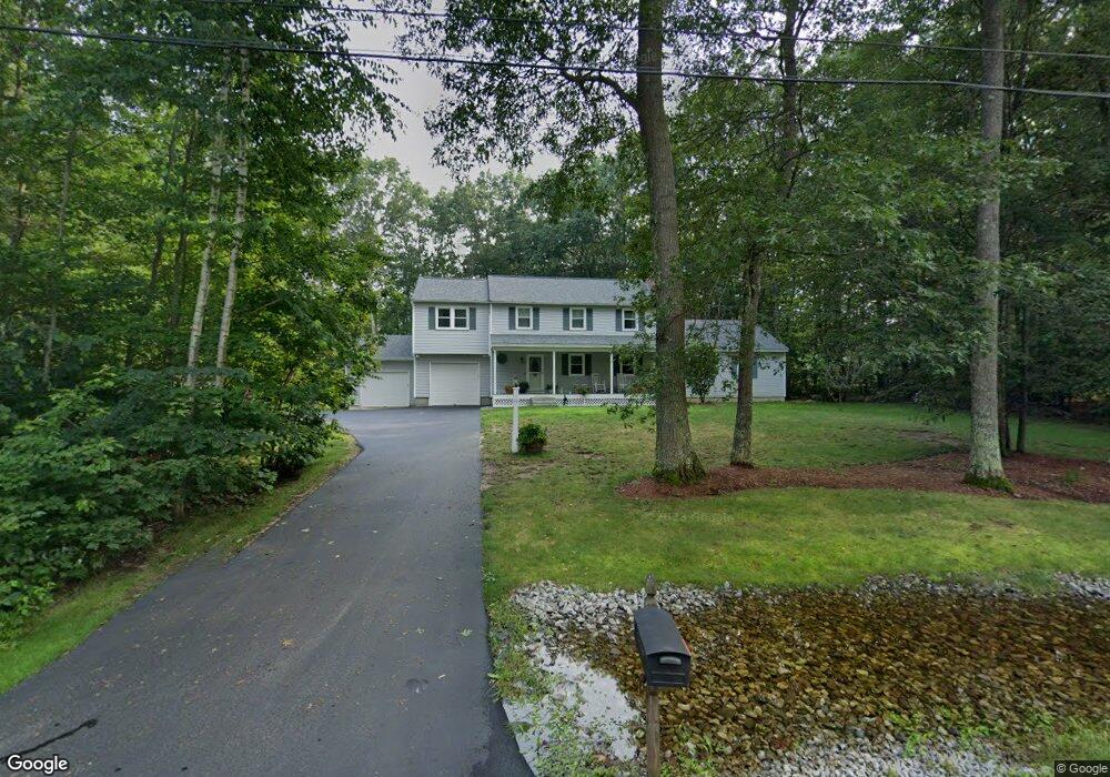 40 Lantern Ln, Hooksett, NH 03106 - photo 1