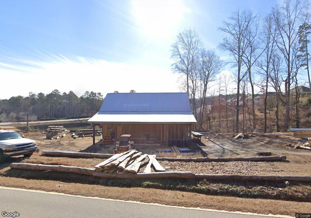 1006 Frey Rd, Dallas, GA 30132 - photo 1